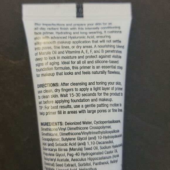 NEW! Georgette Klinger Marula Primer - Picture 3 of 4